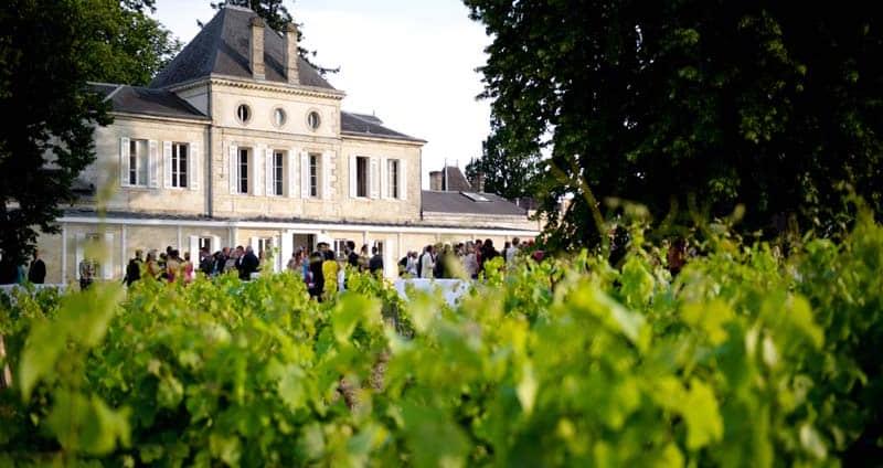 Château Haut Nouchet