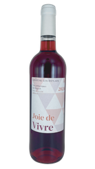 Joie de Vivre | Bergerac