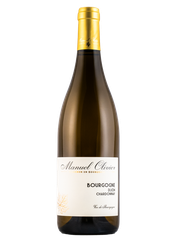 BOURGOGNE DIJON - Dom Manuel Olivier Blanc 22