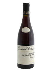 Bourgogne Hautes-Côtes de Nuits | Pinot Noir