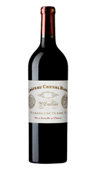 Saint-Émilion 1er Grand Cru Classé 2023
