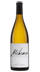 Coteaux du Giennois | Domaine de Terres Blanches 'Alchimie' Bio Blanc 2025