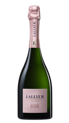 Rosé Grand Cru