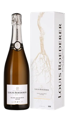 Blanc de Blancs 2019