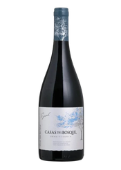 Syrah Gran Reserva | Chili