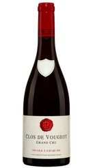 CLOS DE VOUGEOT GC  -  Domaine Lamarche 2020
