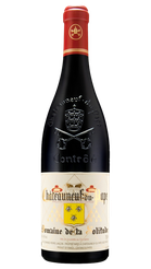 Châteauneuf-du-Pape 2024