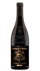 Cuvée Réserve Secrète | Châteauneuf-du-Pape 2019