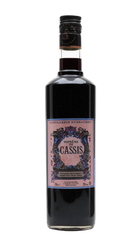Suprême de Cassis
