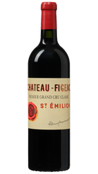 ST EMILION GCC-  Château-Figeac 2022