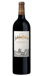 Saint-Émilion Grand Cru Classé 2023