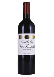 Saint-Émilion 1GCC | Château Clos Fourtet 2023