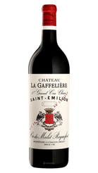 Saint-Émilion 1er Grand Cru Classé 2023
