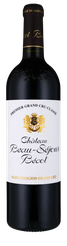 ST EMILION GCC -  Beau-Séjour Bécot 2023