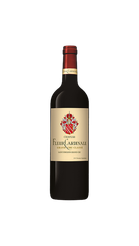 ST EMILION GCC - (0.37L) Ch Fleur Cardinale 23