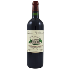 Saint-Émilion Grand Cru 2015