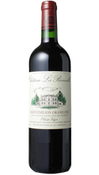 Saint-Émilion Grand Cru 2020
