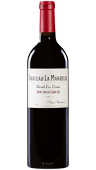 Saint-Émilion Grand Cru Classé 2020