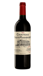 ST ESTÈPHE - Château Haut-Marbuzet 22