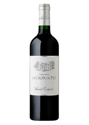 Saint-Estèphe | Château La Croix de Pez 2022