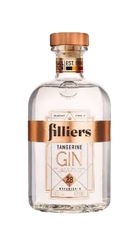 GIN | Filliers Tangerine 0.5L