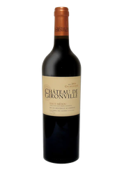 Haut Médoc | Château Gironville 2014