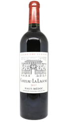 HAUT MÉDOC - Château La Lagune MGM 2016