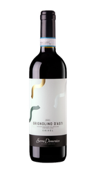 Crivel | Grignolino