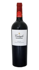 Carthago - Sicilia 2020