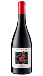 TERRE SICILIA | Alberelli di Giodo 2020