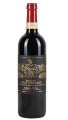 Terre di Cino | Molino Degli Innocenti 2020