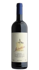 TOSCANE - 'Guidalberto' Tenuta San Guido 2022
