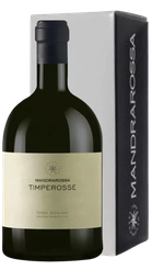 SICILIË - (1.5L) Mandrarossa "Timperosse" incl doos