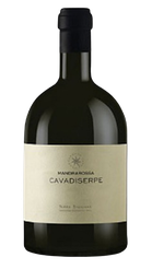 Cavadiserpe | Sicilia