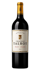 Saint-Julien | Château Talbot 2023