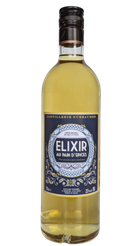 NUSBAUMER - Elixir au Pain d'Epices 25% -  0,7 cl