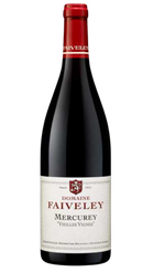 Vieilles Vignes | Mercurey 2023