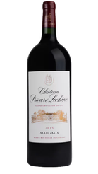 Margaux Grand Cru Classé 2015