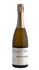 Crémant de Bourgogne 'Brut'