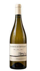 Les Hauts de Montarels | Pays d'Oc