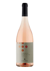 Nerello Mascalese Rosato