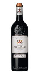 Pessac-Léognan 2020