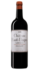 PAUILLAC | Château Haut Bages Libéral 23