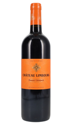 PESSAC-LEOGNAN Rouge | Château Limbourg 22