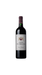 Pessac-Léognan Grand Cru Classé 2023