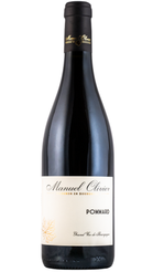 Pommard  | Pinot Noir