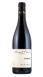 Pommard  | Pinot Noir