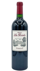 Pomerol 2020