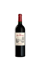 POMEROL - (0.375L) Château La Pointe 23