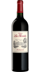 Pomerol 2023